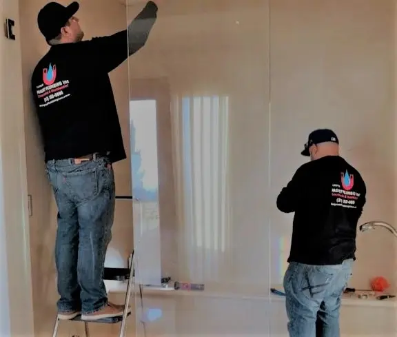 Professional plumbing installation for Tankless Water Heater Installation in Milford Center